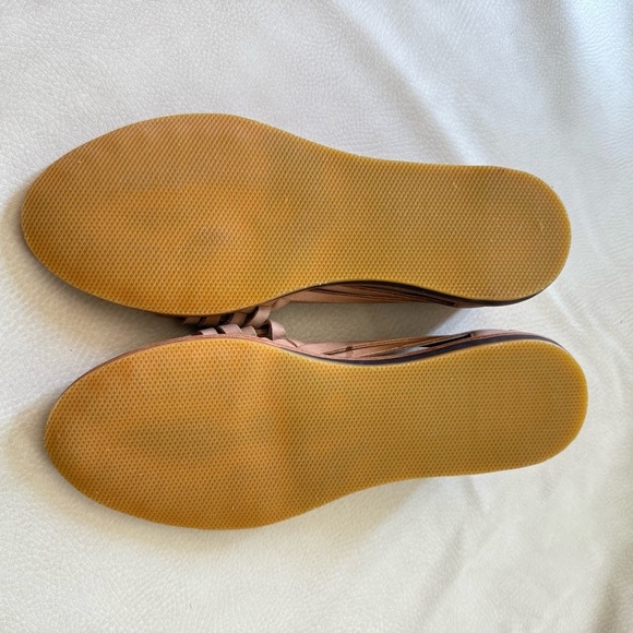 Nisolo woven leather sandal - Picture 6 of 15